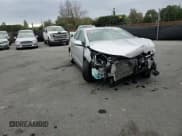 ✅ 2017 Chevrolet Volt Premier • VIN: 1G1RD6S57HU199973 • Lot: 81820784. Wystawiony na Copart z przebiegiem Nie podano. Bezpłatny archiwum sprzedaży aukcyjnych z USA i szczegółowy raport historii pojazdu na DreamBid. Zdjęcie 10.