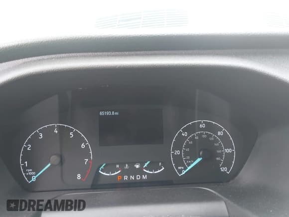 ✅ 2021 Ford Transit Passenger XL • VIN: 1FBAX2Y80MKA31866 • Lot: 42445861. Listed on IAAI with 65,193 mi. Free auction sales archive from the USA and detailed vehicle history report at DreamBid. Image 7.