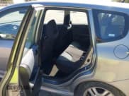 ✅ 2008 Honda Fit Sport • VIN: JHMGD38628S042956 • Lot: 43521933. Listed on IAAI with 166,369 mi. Free auction sales archive from the USA and detailed vehicle history report at DreamBid. Image 8.