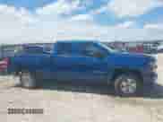 2017 Chevrolet Silverado 1500 LT с VIN 1GCVKRECXHZ325494, выставлен на аукционе IAAI как лот 42737160 с пробегом 43 946 миль миль и . История ставок и продаж доступна на DreamBid. Изображение 13.