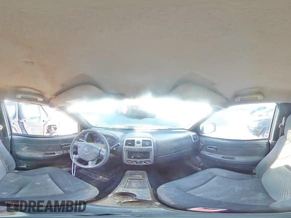 ✅ 2008 Chevrolet Colorado 2LT • VIN: 1GCDT13E188174176 • Лот: 51859945. Опубликован ранее на Copart с пробегом 153 809 миль. Бесплатный доступ к архиву аукционных продаж из США и подробный отчёт об истории автомобиля на DreamBid. Изображение 13.