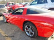 ✅ 2003 Chevrolet Corvette • VIN: 1G1YY22G035101783 • Лот: 41891522. Опубликован ранее на IAAI с пробегом Не указан. Бесплатный доступ к архиву аукционных продаж из США и подробный отчёт об истории автомобиля на DreamBid. Изображение 15.