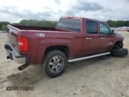 ✅ 2013 Chevrolet Silverado 2500HD LT • VIN: 1GC1KXC88DF221924 • Lot: 70194175. Wystawiony na Copart z przebiegiem 272 346 mil. Bezpłatny archiwum sprzedaży aukcyjnych z USA i szczegółowy raport historii pojazdu na DreamBid. Zdjęcie 3.