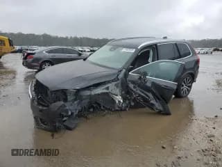 ✅ 2024 Volvo XC90 Plus Bright Theme • VIN: YV4062PE7R1199810 • Lot: 47635545. Wystawiony na Copart z przebiegiem 2 561 mil. Bezpłatny archiwum sprzedaży aukcyjnych z USA i szczegółowy raport historii pojazdu na DreamBid. Zdjęcie 1.