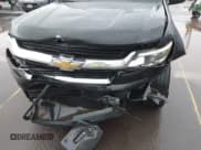 ✅ 2017 Chevrolet Colorado 2WD WT • VIN: 1GCGSBEA6H1243808 • Lot: 41448799. Listed on IAAI with 131,958 mi. Free auction sales archive from the USA and detailed vehicle history report at DreamBid. Image 6.