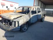 ✅ 2010 Chevrolet Silverado 1500 LT • VIN: 3GCRCSE01AG170495 • Лот: 43199479. Опубликован ранее на IAAI с пробегом Не указан. Бесплатный доступ к архиву аукционных продаж из США и подробный отчёт об истории автомобиля на DreamBid. Изображение 12.