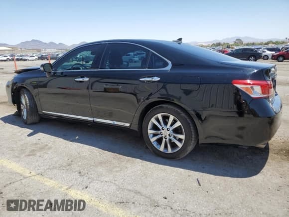 ✅ 2010 Lexus ES 330 • VIN: JTHBK1EG3A2390224 • Лот: 60557595. Опубликован ранее на Copart с пробегом 145 385 миль. Бесплатный доступ к архиву аукционных продаж из США и подробный отчёт об истории автомобиля на DreamBid. Изображение 2.