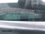 ✅ 2013 Mazda 5 Touring • VIN: JM1CW2CL5D0152097 • Lot: 42611731. Listed on IAAI with 230,179 mi. Free auction sales archive from the USA and detailed vehicle history report at DreamBid. Image 9.