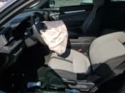 ✅ 2018 Honda Civic LX • VIN: 2HGFC4B53JH306304 • Lot: 71945505. Wystawiony na Copart z przebiegiem 74 147 mil. Bezpłatny archiwum sprzedaży aukcyjnych z USA i szczegółowy raport historii pojazdu na DreamBid. Zdjęcie 7.