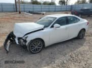 ✅ 2014 Lexus IS 250 • VIN: JTHCF1D26E5004740 • Lot: 93107375. Listed on Copart with 118,076 mi. Free auction sales archive from the USA and detailed vehicle history report at DreamBid. Image 1.