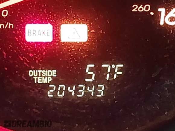 ✅ 2000 Acura RL • VIN: JH4KA9655YC001375 • Lot: 43547134. Wystawiony na IAAI z przebiegiem 204 343 mil. Bezpłatny archiwum sprzedaży aukcyjnych z USA i szczegółowy raport historii pojazdu na DreamBid. Zdjęcie 15.