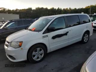 2013 Dodge Grand Caravan SE с VIN 2C4RDGBG6DR762629, выставлен на аукционе Copart как лот 84575265 с пробегом 218 371 миль миль и Чистый • Clean title. История ставок и продаж доступна на DreamBid. Изображение 1.