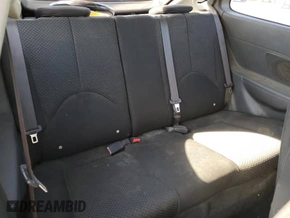 2010 Hyundai Accent GS z VIN KMHCM3AC5AU180741, wystawiony jako Copart lot #70020944 z przebiegiem Nie podano mil oraz Szkoda całkowita • Salvage title. Historia ofert i sprzedaży dostępna na DreamBid. Obrazek 10.