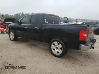 ✅ 2007 Chevrolet Silverado 1500 1LT • VIN: 2GCEC13J571731139 • Lot: 55388764. Listed on Copart with Not provided. Free auction sales archive from the USA and detailed vehicle history report at DreamBid. Image 2.