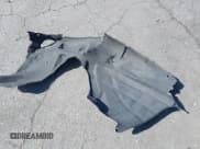 ✅ 2018 Dodge Durango R/T • VIN: 1C4SDHCT7JC451590 • Lot: 42218120. Listed on IAAI with 81,254 mi. Free auction sales archive from the USA and detailed vehicle history report at DreamBid. Image 12.