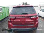 ✅ 2014 Dodge Durango Citadel • VIN: 1C4RDHEG1EC591042 • Lot: 41371595. Listed on IAAI with 189,962 mi. Free auction sales archive from the USA and detailed vehicle history report at DreamBid. Image 16.