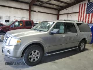 ✅ 2009 Ford Expedition Max SSV • VIN: 1FMFK16599LA11311 • Lot: 67688545. Listed on Copart with 194,918 mi. Free auction sales archive from the USA and detailed vehicle history report at DreamBid. Image 1.