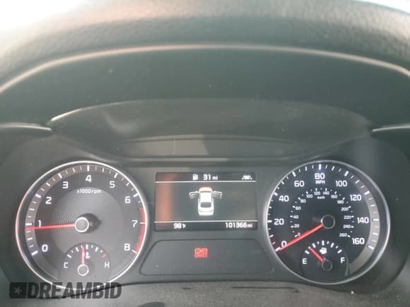 ✅ 2021 Kia Forte GT • VIN: 3KPF44ACXME315609 • Lot: 56326435. Listed on Copart with 101,366 mi. Free auction sales archive from the USA and detailed vehicle history report at DreamBid. Image 9.