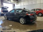 ✅ 2016 Acura ILX • VIN: 19UDE2F30GA017872 • Lot: 59795125. Listed on Copart with 93,443 mi. Free auction sales archive from the USA and detailed vehicle history report at DreamBid. Image 2.
