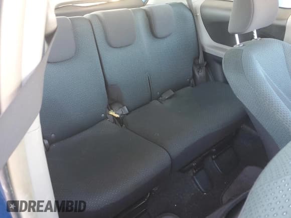 ✅ 2008 Toyota Yaris • VIN: JTDJT923485206167 • Lot: 85423735. Listed on Copart with 267,685 mi. Free auction sales archive from the USA and detailed vehicle history report at DreamBid. Image 10.