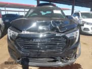 ✅ 2024 GMC Terrain SLT • VIN: 3GKALVEG8RL184459 • Lot: 43588975. Listed on IAAI with 19,768 mi. Free auction sales archive from the USA and detailed vehicle history report at DreamBid. Image 6.