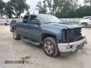 ✅ 2014 Chevrolet Silverado 1500 LT • VIN: 1GCRCREC3EZ107875 • Лот: 75125184. Опубликован ранее на Copart с пробегом 143 970 миль. Бесплатный доступ к архиву аукционных продаж из США и подробный отчёт об истории автомобиля на DreamBid. Изображение 4.