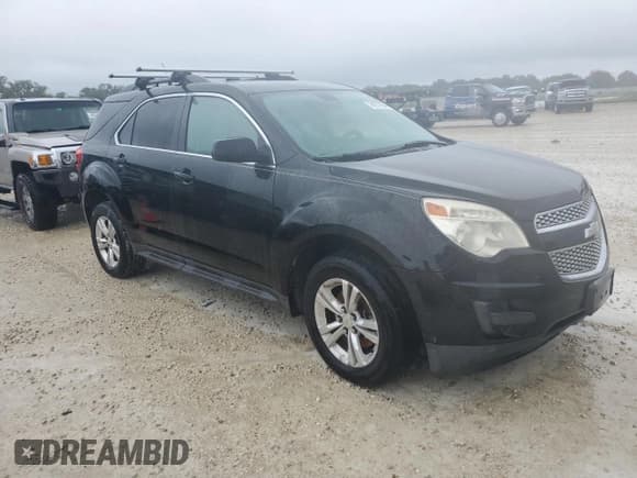 ✅ 2011 Chevrolet Equinox 1LT • VIN: 2GNALDEC0B1171433 • Лот: 74977564. Опубликован ранее на Copart с пробегом Не указан. Бесплатный доступ к архиву аукционных продаж из США и подробный отчёт об истории автомобиля на DreamBid. Изображение 4.