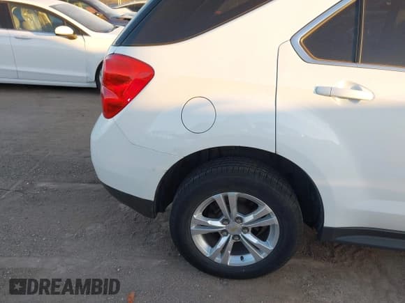 ✅ 2010 Chevrolet Equinox 1LT • VIN: 2CNALDEW7A6309470 • Лот: 43616577. Опубликован ранее на IAAI с пробегом 92 704 миль. Бесплатный доступ к архиву аукционных продаж из США и подробный отчёт об истории автомобиля на DreamBid. Изображение 13.