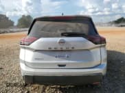 ✅ 2025 Nissan Rogue S • VIN: 5N1BT3AA3SC775222 • Lot: 68118875. Listed on Copart with 9,485 mi. Free auction sales archive from the USA and detailed vehicle history report at DreamBid. Image 6.