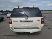 ✅ 2007 Ford Expedition Max Limited • VIN: 1FMFK20567LA98757 • Lot: 64218845. Listed on Copart with 125,349 mi. Free auction sales archive from the USA and detailed vehicle history report at DreamBid. Image 6.