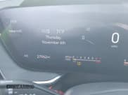 ✅ 2024 Buick Envision Preferred • VIN: LRBFZME44RD064615 • Lot: 43637500. Listed on IAAI with 27,962 mi. Free auction sales archive from the USA and detailed vehicle history report at DreamBid. Image 7.