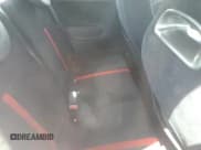 ✅ 2015 FIAT 500 Abarth • VIN: 3C3CFFFH1FT528433 • Lot: 65638015. Listed on Copart with 99,035 mi. Free auction sales archive from the USA and detailed vehicle history report at DreamBid. Image 10.