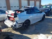 ✅ 2020 Toyota Camry XSE • VIN: 4T1K61AK7LU363269 • Lot: 43483702. Wystawiony na IAAI z przebiegiem 107 847 mil. Bezpłatny archiwum sprzedaży aukcyjnych z USA i szczegółowy raport historii pojazdu na DreamBid. Zdjęcie 4.