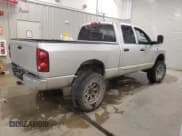 ✅ 2007 Dodge 2500 SLT • VIN: 3D7KS28A87G844715 • Лот: 68952365. Опубликован ранее на Copart с пробегом Не указан. Бесплатный доступ к архиву аукционных продаж из США и подробный отчёт об истории автомобиля на DreamBid. Изображение 3.