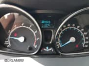 ✅ 2018 Ford Fiesta SE • VIN: 3FADP4BJ5JM125865 • Lot: 67008425. Wystawiony na Copart z przebiegiem 111 840 mil. Bezpłatny archiwum sprzedaży aukcyjnych z USA i szczegółowy raport historii pojazdu na DreamBid. Zdjęcie 9.