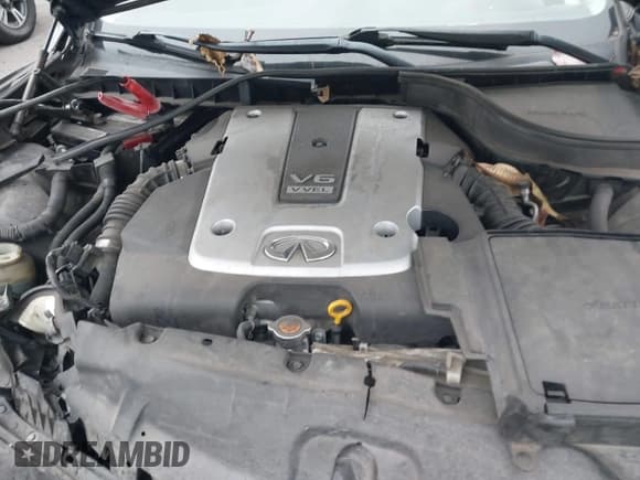 ✅ 2013 Infiniti G37 Journey • VIN: JN1CV6APXDM713616 • Lot: 42032833. Listed on IAAI with 109,897 mi. Free auction sales archive from the USA and detailed vehicle history report at DreamBid. Image 10.