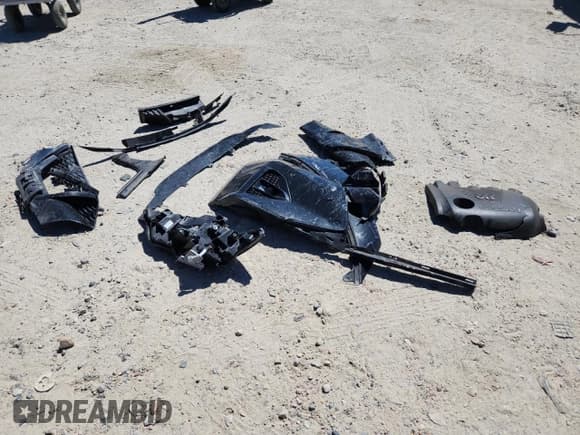 ✅ 2023 Nissan Maxima SR • VIN: 1N4AA6EVXPC507172 • Lot: 71444585. Wystawiony na Copart z przebiegiem 48 850 mil. Bezpłatny archiwum sprzedaży aukcyjnych z USA i szczegółowy raport historii pojazdu na DreamBid. Zdjęcie 12.