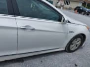 ✅ 2013 Hyundai Sonata Limited • VIN: KMHEC4A43DA087877 • Лот: 42948654. Опубликован ранее на IAAI с пробегом 161 698 миль. Бесплатный доступ к архиву аукционных продаж из США и подробный отчёт об истории автомобиля на DreamBid. Изображение 15.