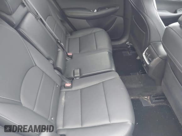 ✅ 2019 Infiniti QX50 Essential • VIN: 3PCAJ5M32KF136279 • Лот: 41976850. Опубликован ранее на IAAI с пробегом 61 606 миль. Бесплатный доступ к архиву аукционных продаж из США и подробный отчёт об истории автомобиля на DreamBid. Изображение 8.