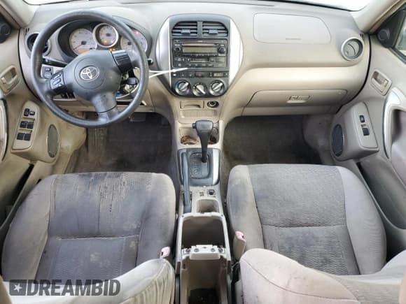✅ 2005 Toyota RAV4 • VIN: JTEGD20V950048030 • Лот: 91849325. Опубликован ранее на Copart с пробегом 232 732 миль. Бесплатный доступ к архиву аукционных продаж из США и подробный отчёт об истории автомобиля на DreamBid. Изображение 8.