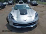 ✅ 2019 Chevrolet Corvette 1LT • VIN: 1G1YB2D72K5122695 • Лот: 42578448. Опубликован ранее на IAAI с пробегом 34 880 миль. Бесплатный доступ к архиву аукционных продаж из США и подробный отчёт об истории автомобиля на DreamBid. Изображение 11.