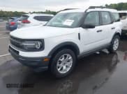 ✅ 2022 Ford Bronco Sport • VIN: 3FMCR9A61NRD28640 • Лот: 43329383. Опубликован ранее на IAAI с пробегом 27 644 миль. Бесплатный доступ к архиву аукционных продаж из США и подробный отчёт об истории автомобиля на DreamBid. Изображение 18.