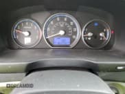 ✅ 2007 Hyundai Santa Fe SE • VIN: 5NMSH13E37H028092 • Lot: 86926674. Listed on Copart with 165,090 mi. Free auction sales archive from the USA and detailed vehicle history report at DreamBid. Image 9.