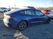 ✅ 2021 Tesla Model 3 Long Range • VIN: 5YJ3E1EB1MF050086 • Lot: 88271505. Wystawiony na Copart z przebiegiem 55 150 mil. Bezpłatny archiwum sprzedaży aukcyjnych z USA i szczegółowy raport historii pojazdu na DreamBid. Zdjęcie 3.