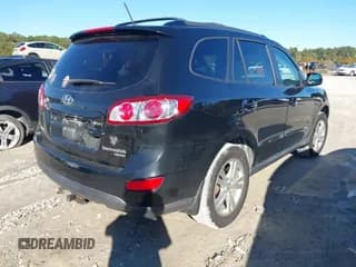 ✅ 2011 Hyundai Santa Fe SE • VIN: 5XYZHDAG8BG057160 • Лот: 43625221. Опубликован ранее на IAAI с пробегом 207 297 миль. Бесплатный доступ к архиву аукционных продаж из США и подробный отчёт об истории автомобиля на DreamBid. Изображение 4.
