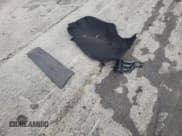 ✅ 2022 Chevrolet Silverado 1500 Custom Trail Boss • VIN: 3GCPDCED3NG519904 • Lot: 80946375. Wystawiony na Copart z przebiegiem 57 769 mil. Bezpłatny archiwum sprzedaży aukcyjnych z USA i szczegółowy raport historii pojazdu na DreamBid. Zdjęcie 12.