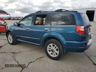 ✅ 2002 Isuzu Axiom • VIN: 4S2DF58X024606560 • Lot: 92939265. Wystawiony na Copart z przebiegiem 139 356 mil. Bezpłatny archiwum sprzedaży aukcyjnych z USA i szczegółowy raport historii pojazdu na DreamBid. Zdjęcie 2.