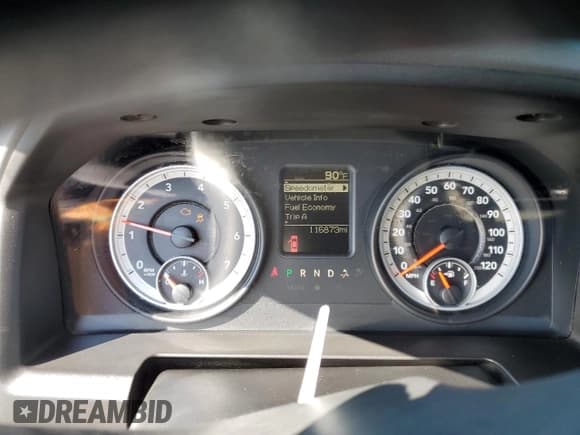 ✅ 2013 Ram 2500 Tradesman • VIN: 3C6LR4AT3DG573552 • Lot: 71211504. Wystawiony na Copart z przebiegiem 116 873 mil. Bezpłatny archiwum sprzedaży aukcyjnych z USA i szczegółowy raport historii pojazdu na DreamBid. Zdjęcie 9.