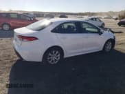 ✅ 2026 Toyota Corolla LE • VIN: 5YFB4MDE2TP371407 • Лот: 89853715. Опубликован ранее на Copart с пробегом 21 миль. Бесплатный доступ к архиву аукционных продаж из США и подробный отчёт об истории автомобиля на DreamBid. Изображение 3.