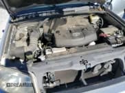 ✅ 2005 Toyota 4Runner SR5 • VIN: JTEZU14R958031424 • Лот: 86427535. Опубликован ранее на Copart с пробегом 218 780 миль. Бесплатный доступ к архиву аукционных продаж из США и подробный отчёт об истории автомобиля на DreamBid. Изображение 12.